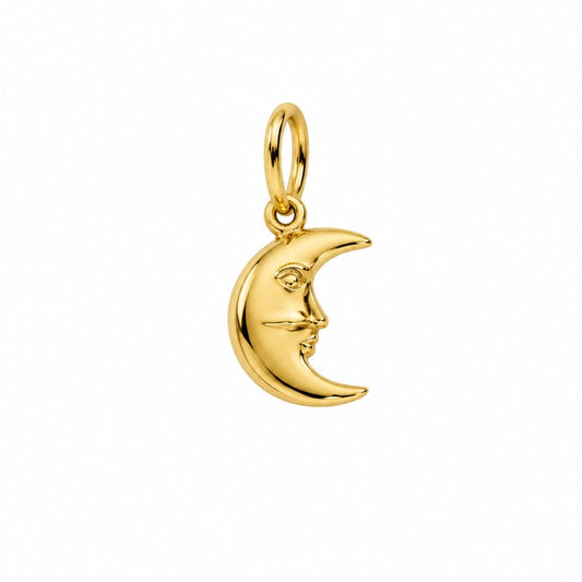 Moon Charm