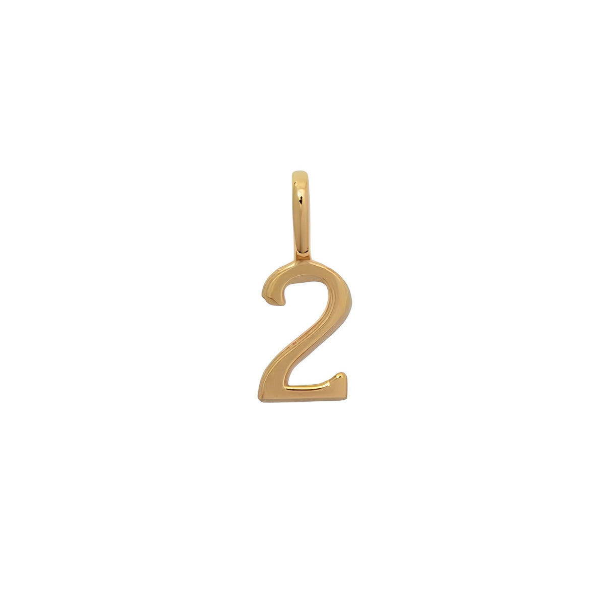 Number Charm