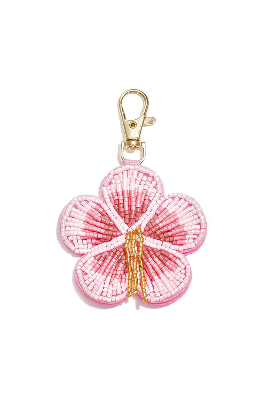 Hawaii Charm Bag