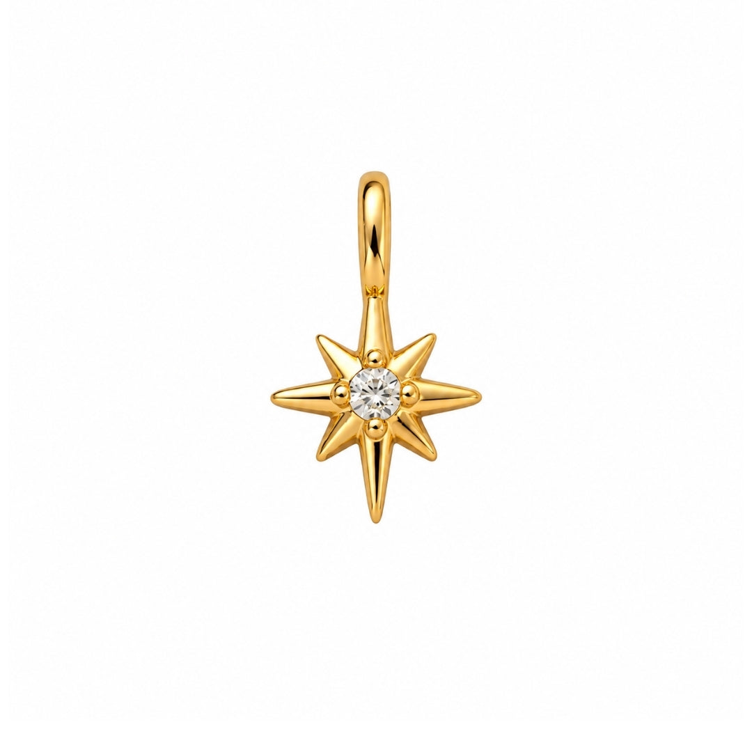 Charm Guía