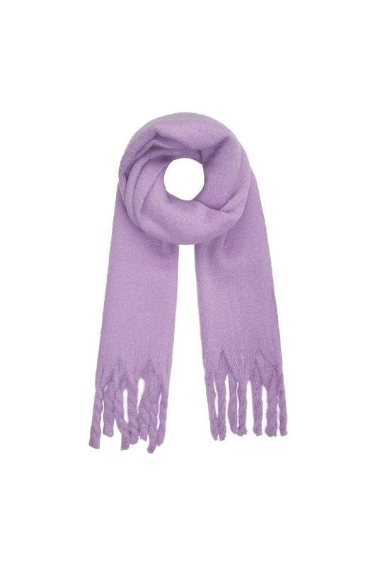 Violeta Soft Scarf