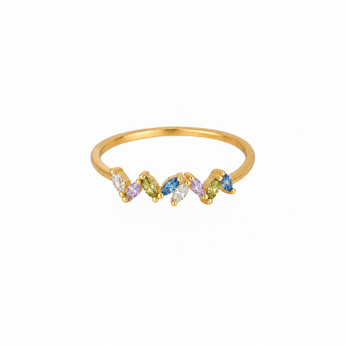 Anillo Ninfa