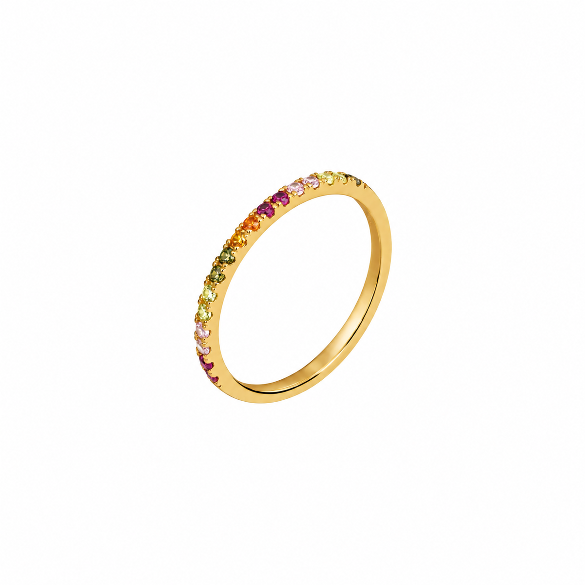 Anillo Lucero