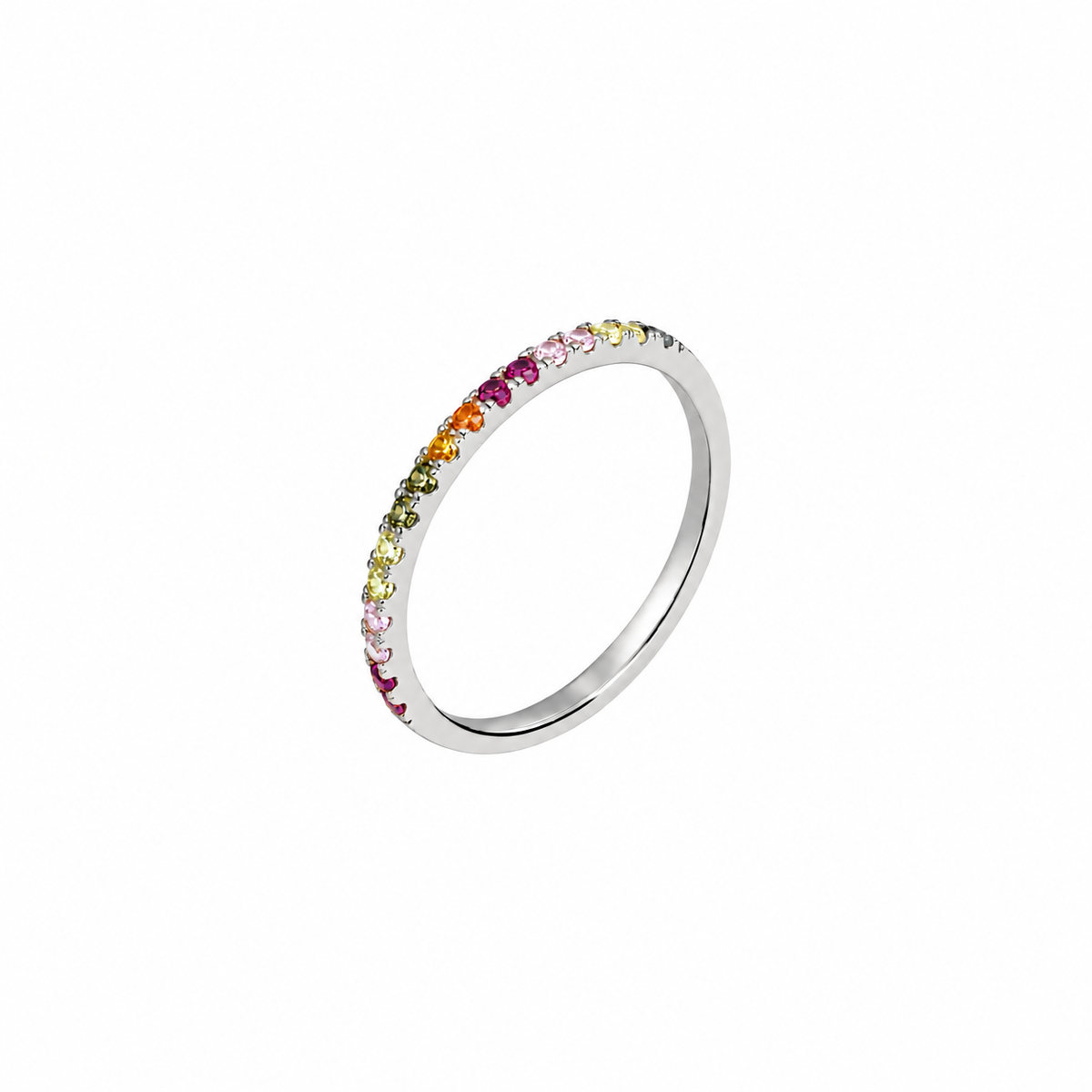 Anillo Lucero