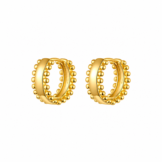 PENDIENTES ELVIRA