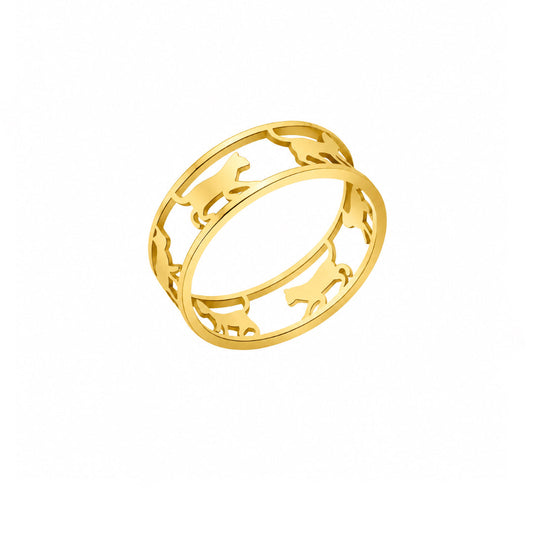 ANILLO CAT