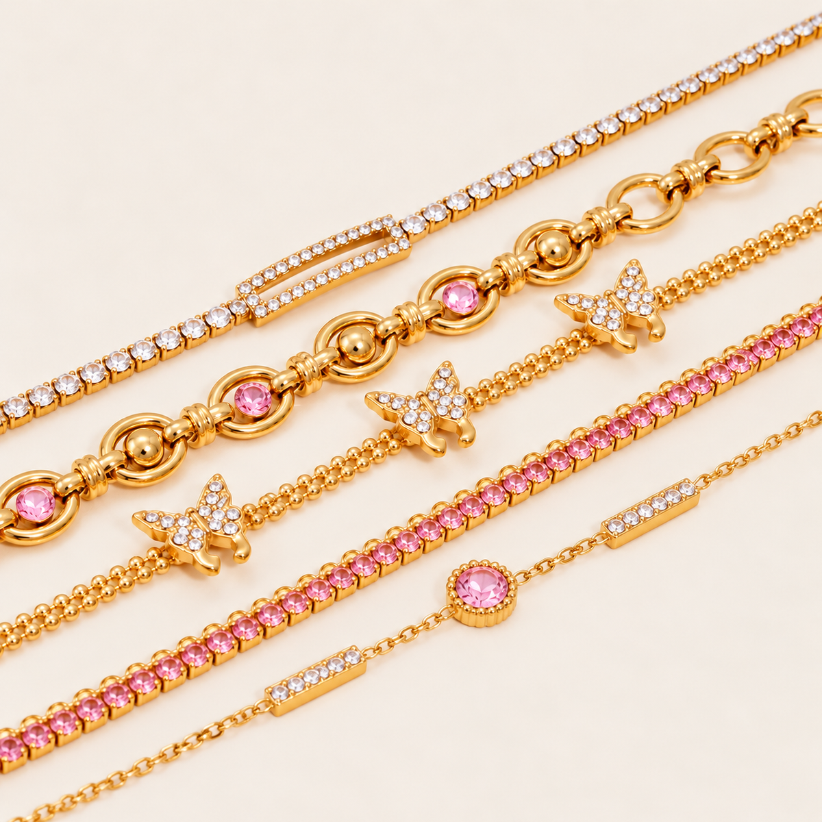 Oporto Bracelet