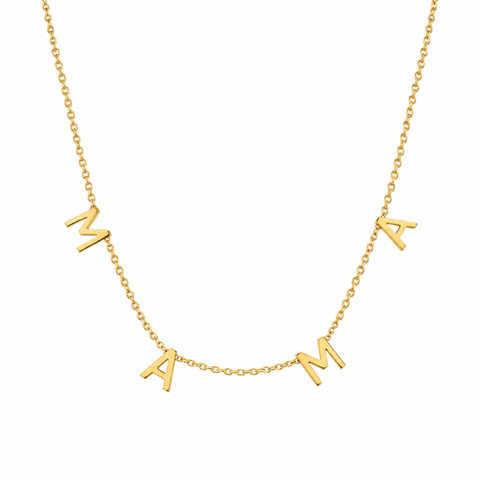 COLLAR MAMÁ