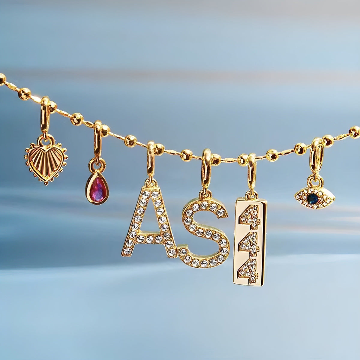 Charm Amor