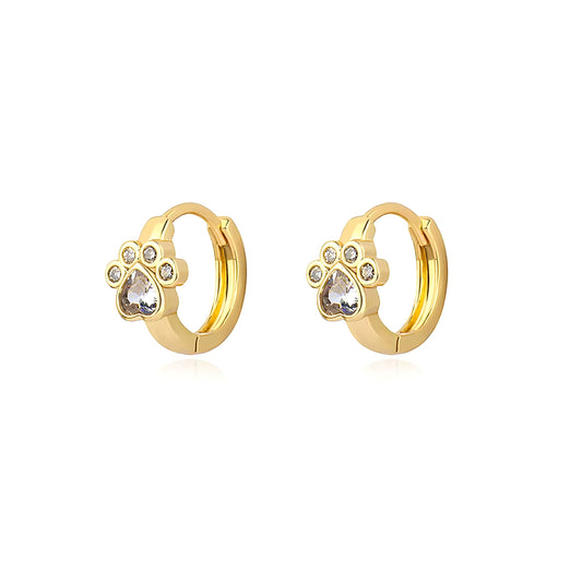 PENDIENTES HUELLA